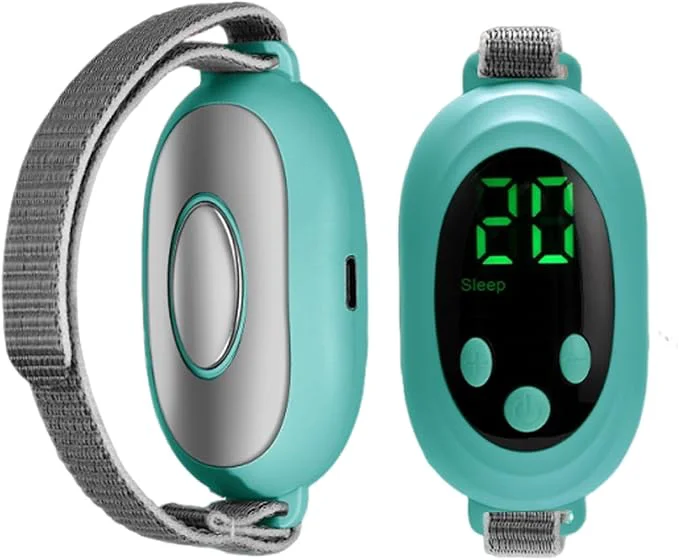 Versatile Handheld Sleep Aid Device Powerful