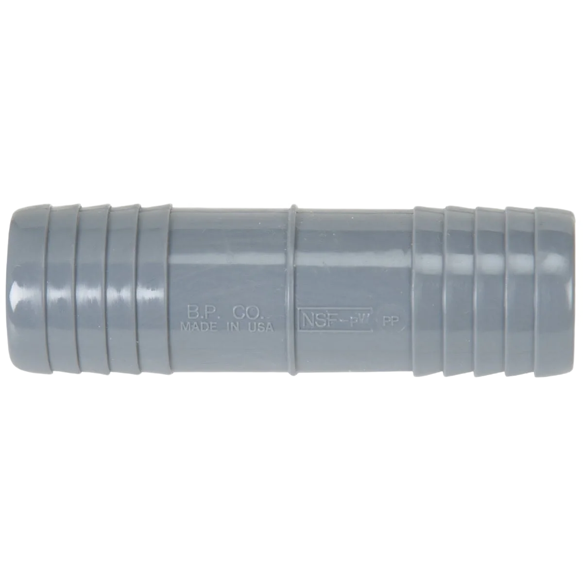 High-End Boshart 1 In. Insert Coupling Authentic