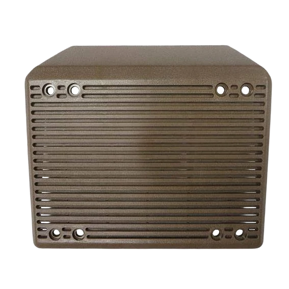 Stylish John Deere R76331 Grille High-End