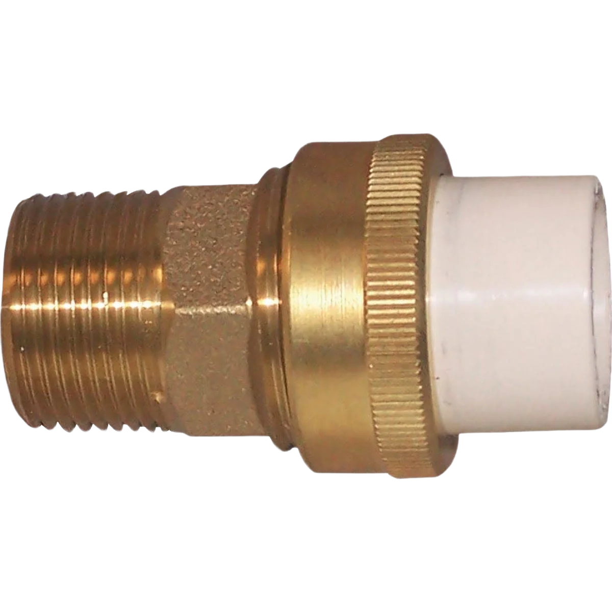 Recyclable Homewerks Transition CPVC Union M.I.P. High-Quality
