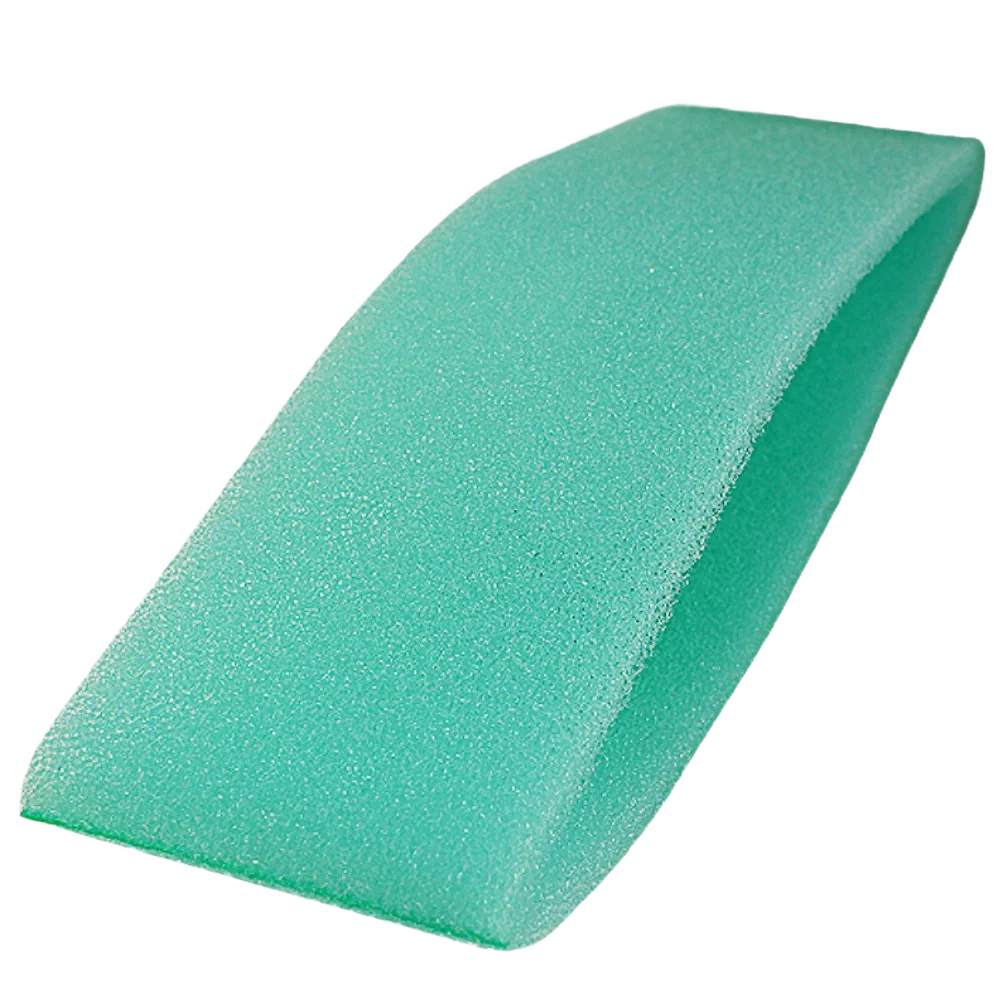 Refined John Deere MIU12719 Pre Air Filter Modern