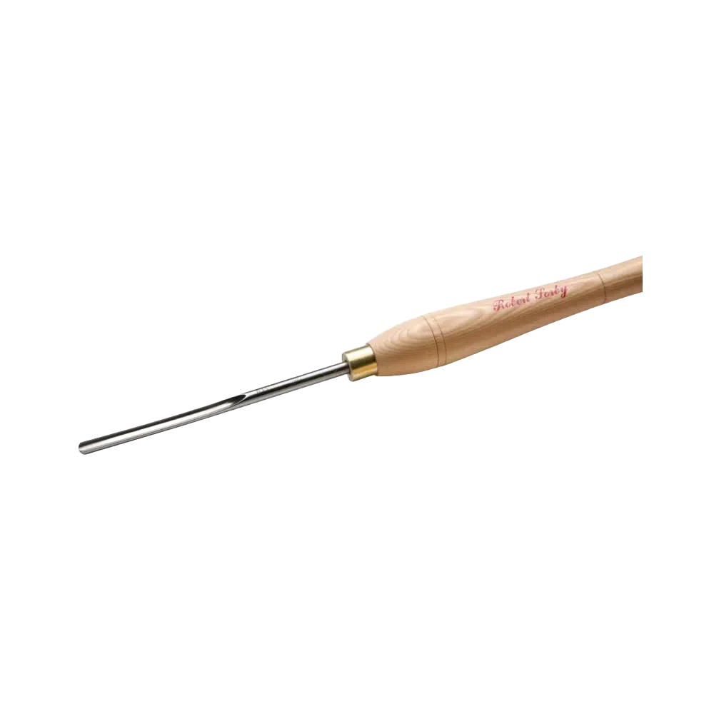 Premium Material Sorby Long Strong Spindle Gouge 1 2 in. Professional