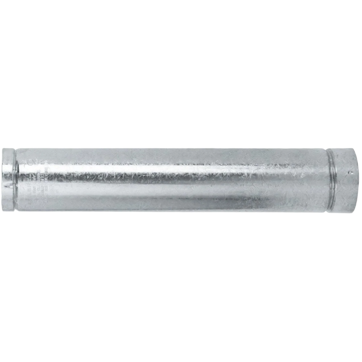 Fine Selkirk RV 3 x 18 Round Gas Vent Pipe Exceptional