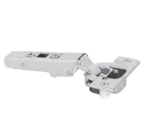 Expertly Made Blum Hinge 110 deg. Soft Close Elite