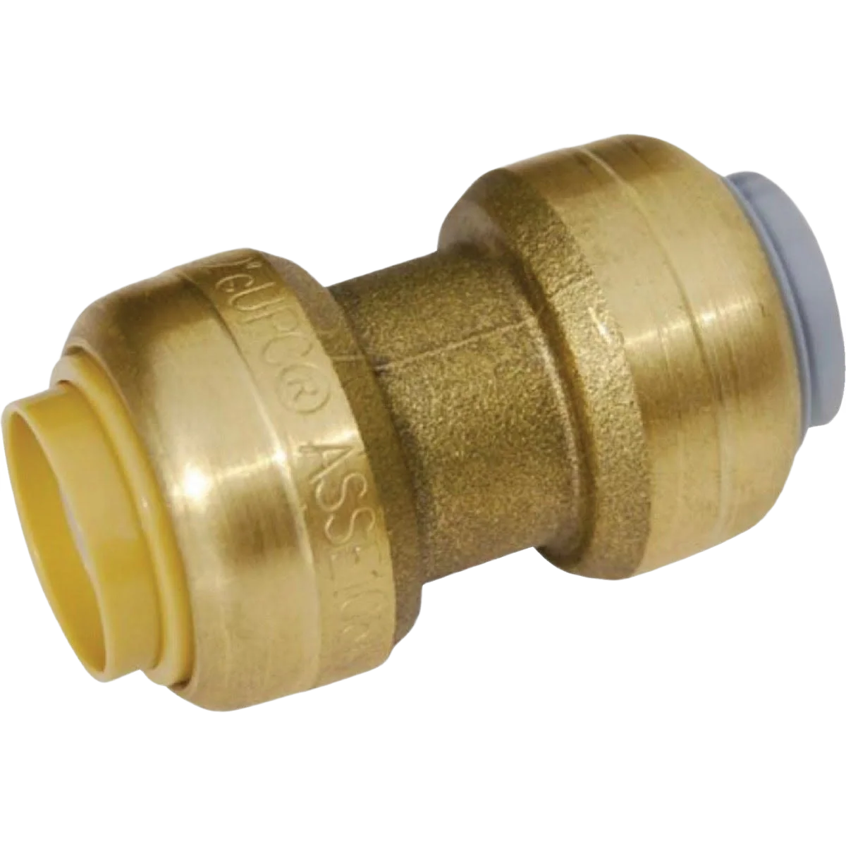 Original SharkBite 3 4 x 3 4 Push-to-Connect Conversion Coupling Flexible