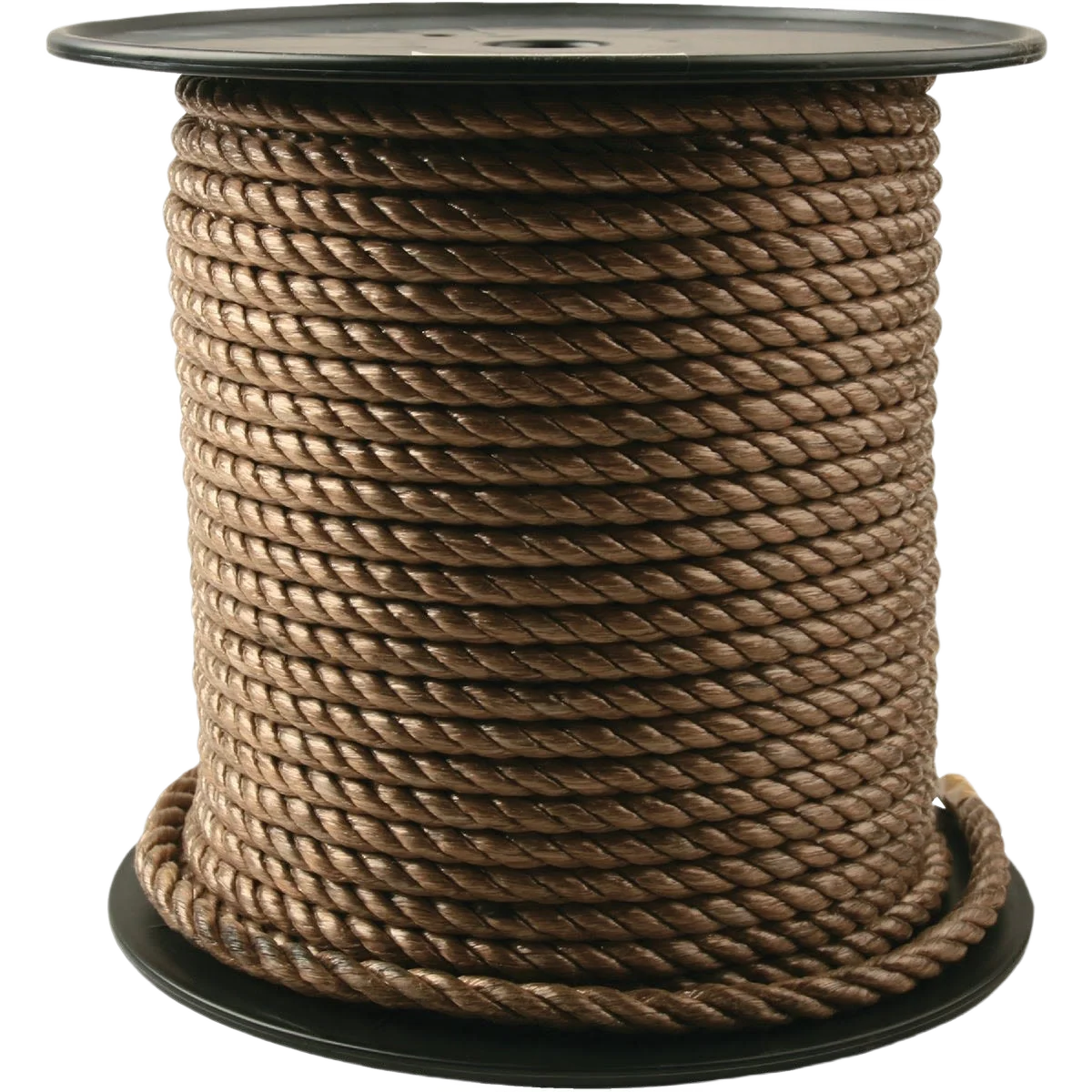 High-End Do it Twisted Unmanila Polypropylene Bulk Rope Casual