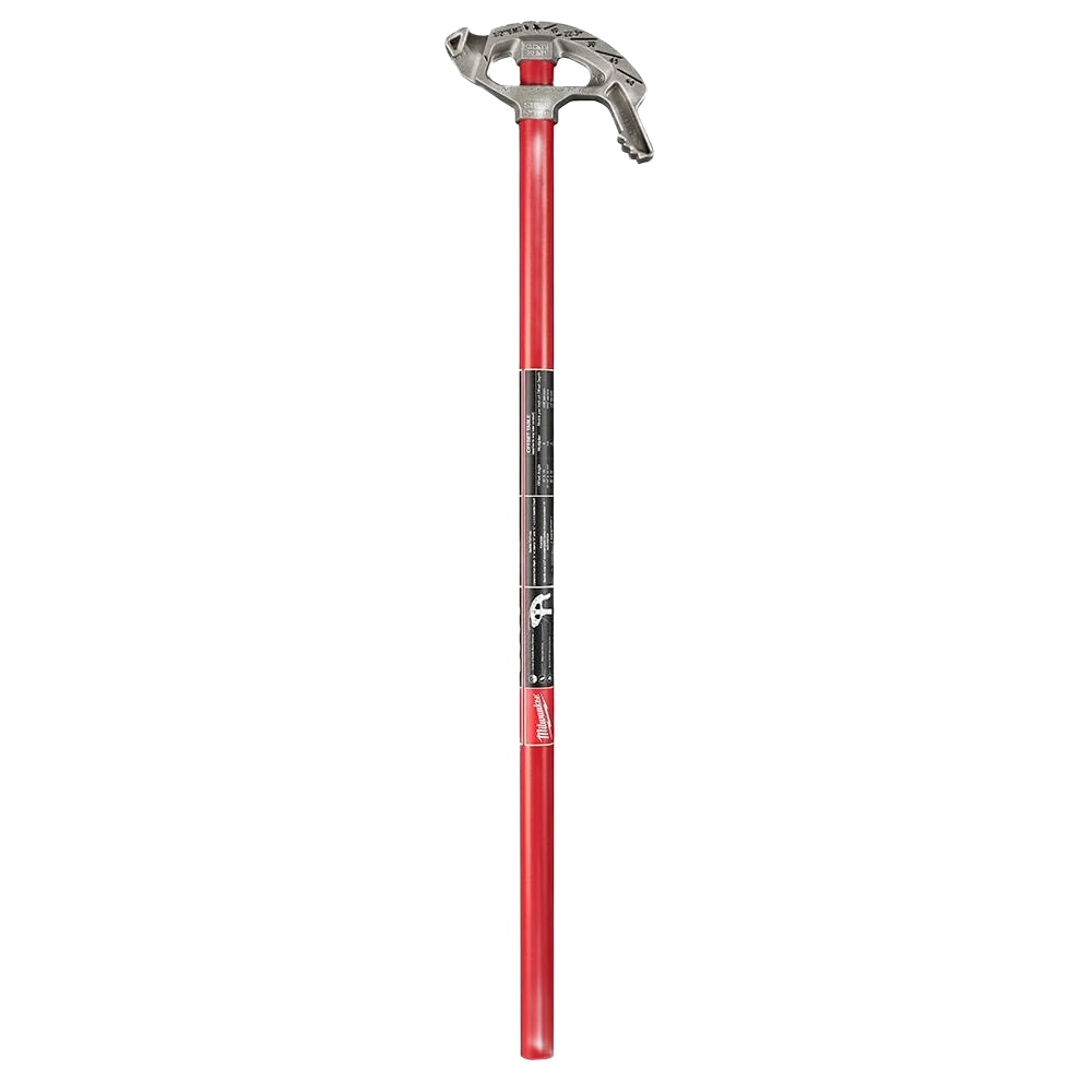 Professional Milwaukee 1 2 EMT Aluminum Conduit Bender Stylish