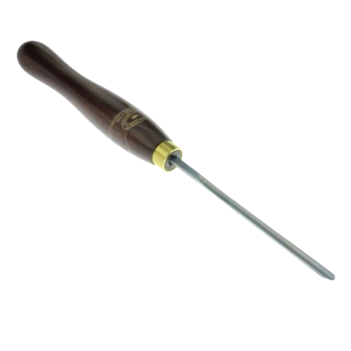 Sophisticated Crown Forged Spindle Gouge 1 4 in. Dependable