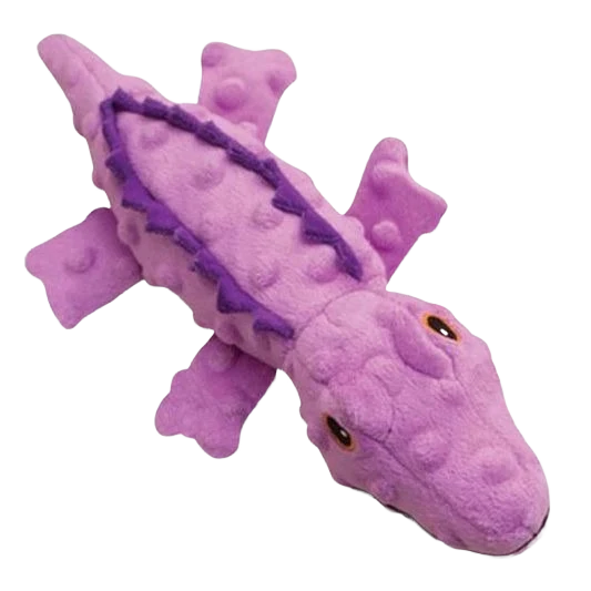 Elite Snugarooz Ellie the Gator 12 in. Fast