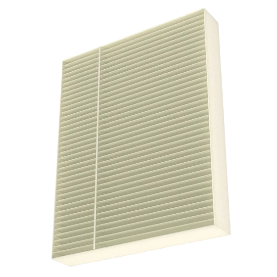 Clean John Deere M177743 Cab Air Filter Casual