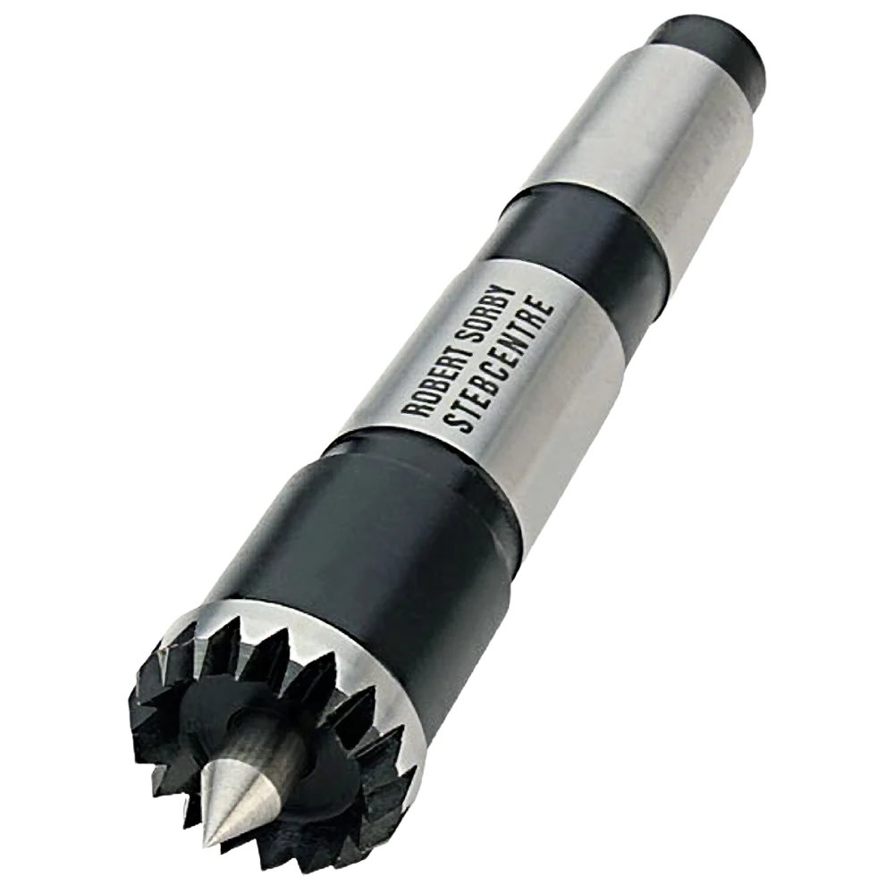 Original Design Sorby Stebcentre 7 8 in. x 2MT Quality