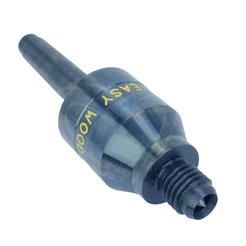Verified Easy Wood Tools Easy Live Center - 2 MT Traditional