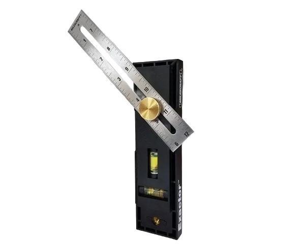Smart Milescraft Exactor Healthy
