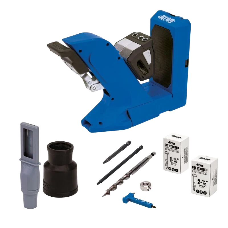 Proven Kreg Pocket-Hole Jig 720 Natural