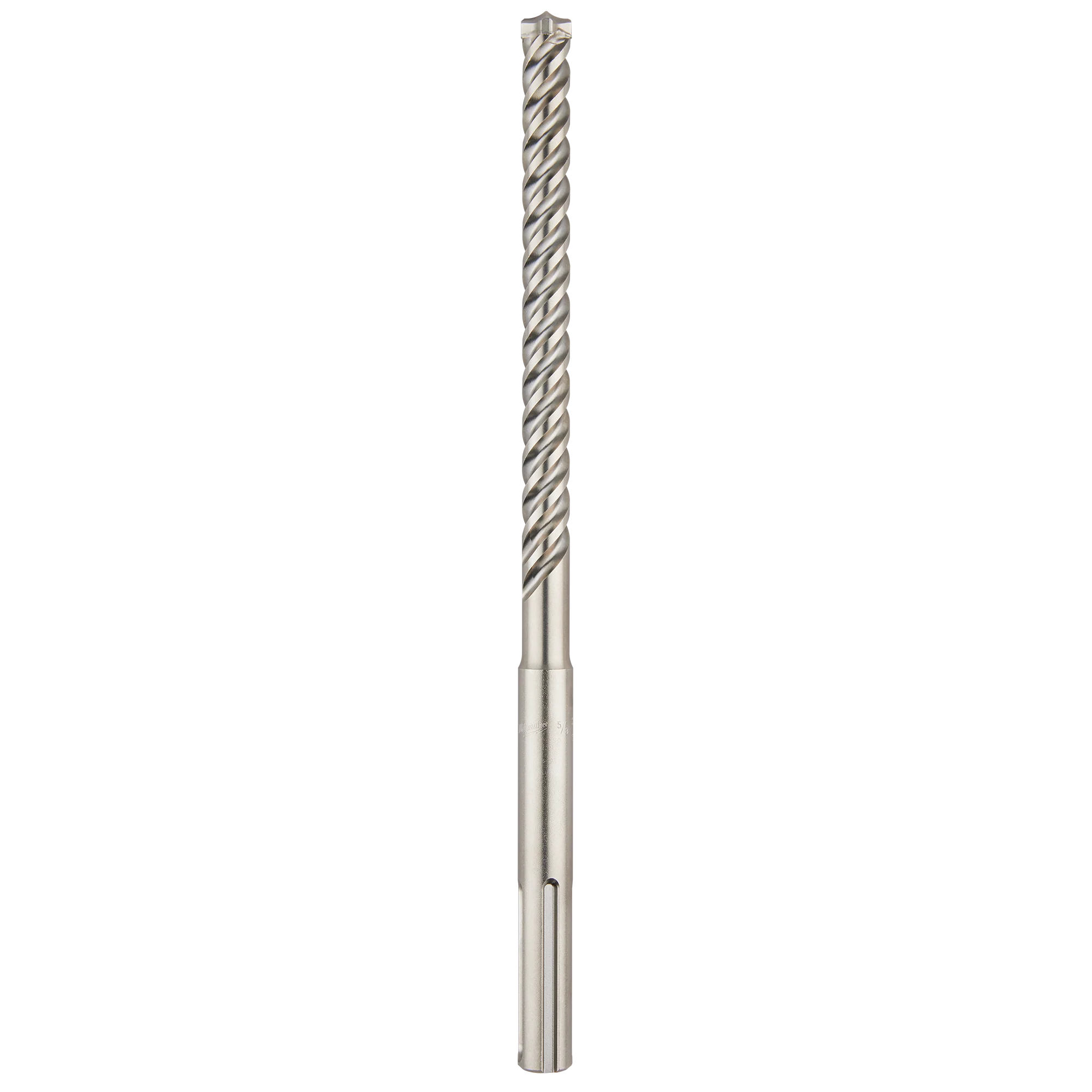 Top-Quality Milwaukee SDS Max 4CT MX4™ 2 X 18 X 23 User-Friendly