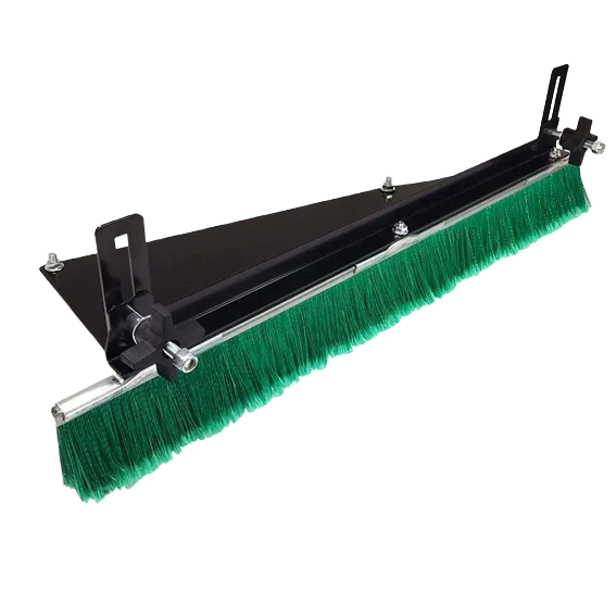 Smooth John Deere LP63763 Grass Groomer for 42 Accel Decks Environmentally Friendly