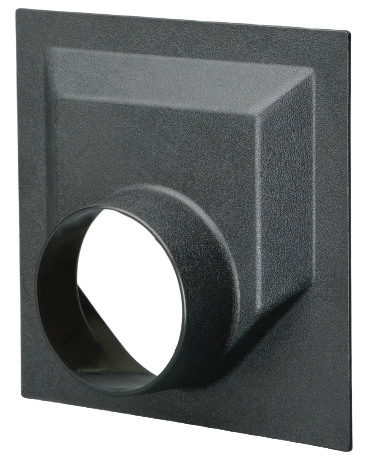Green Woodstock Med. Universal Dust Hood Superior