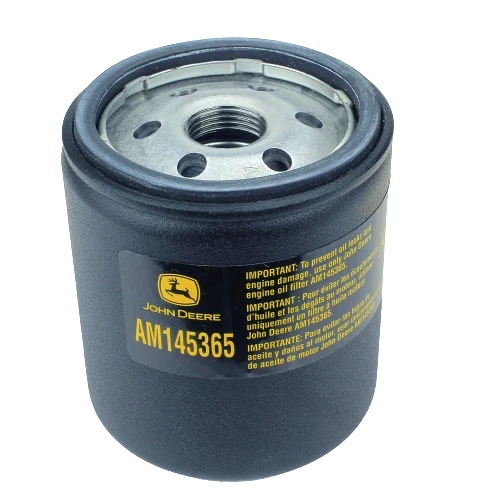 Versatile John Deere AM145365 Oil Filter World-Class