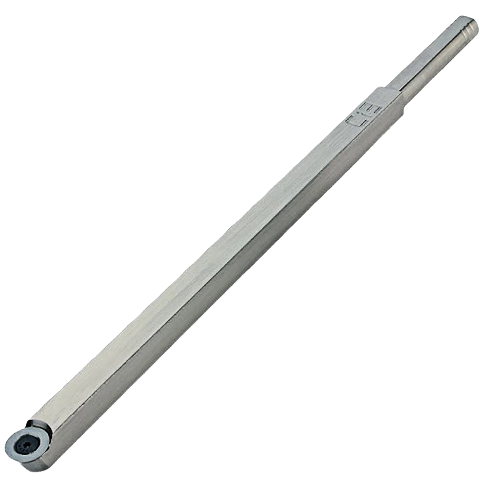 Quality Easy Wood Tools Ci3 Mid-Size Easy Finisher - Un-handled Crafted