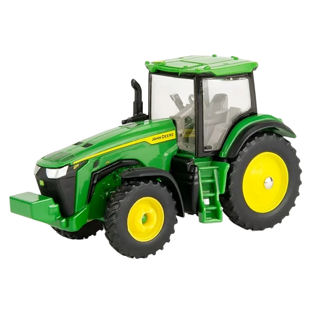 Superior TOMY John Deere 1 64 8R 370 Tractor Contemporary