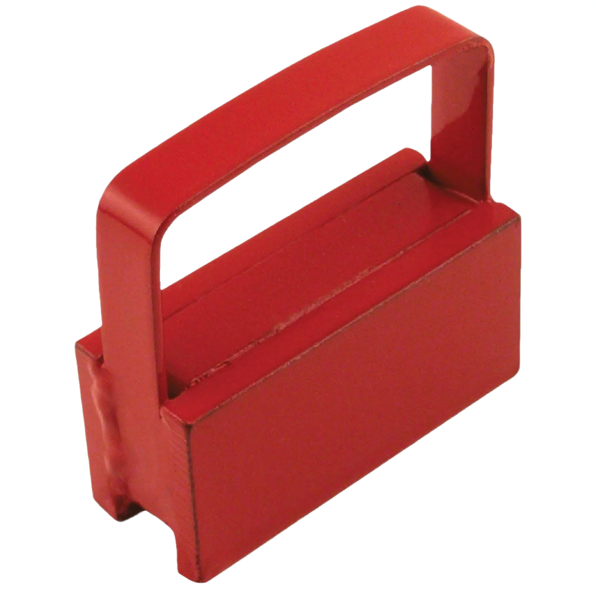 Organic Master Magnetics Handle Magnet 2 In. x 3 4 In. x 1 In. High-Performance