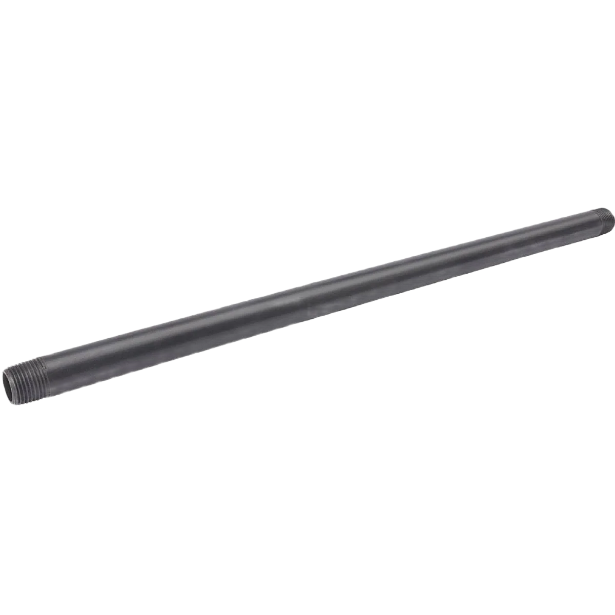 Authentic B K Schedule 80 PVC Nipple 1-1 2 In. x 12 In. Exceptional