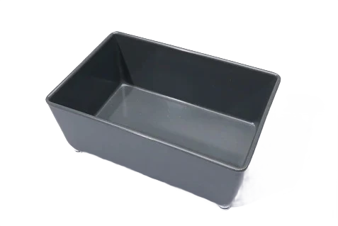 Elegant Unclutr Slate Organizing Tray 6 x 4 Efficient