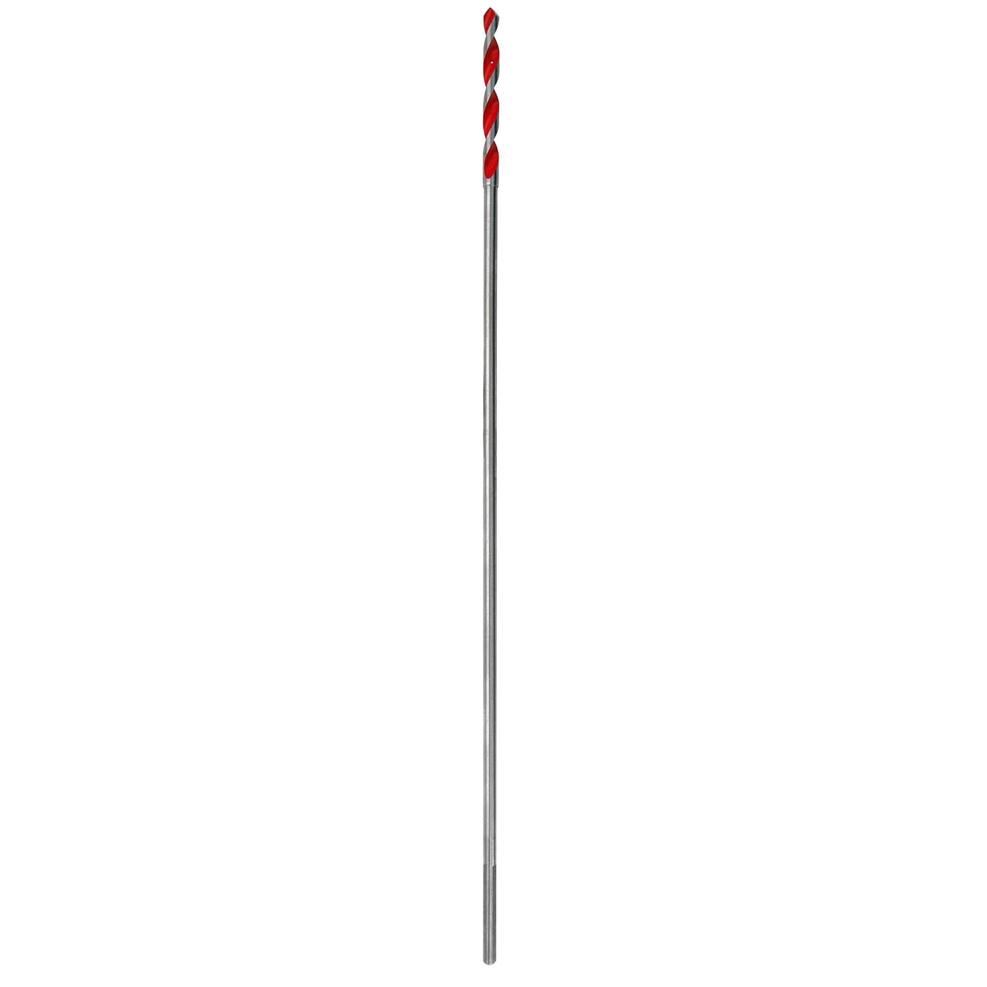 Prestigious Milwaukee 1 4 x 12 Bellhanger Bit Traditional