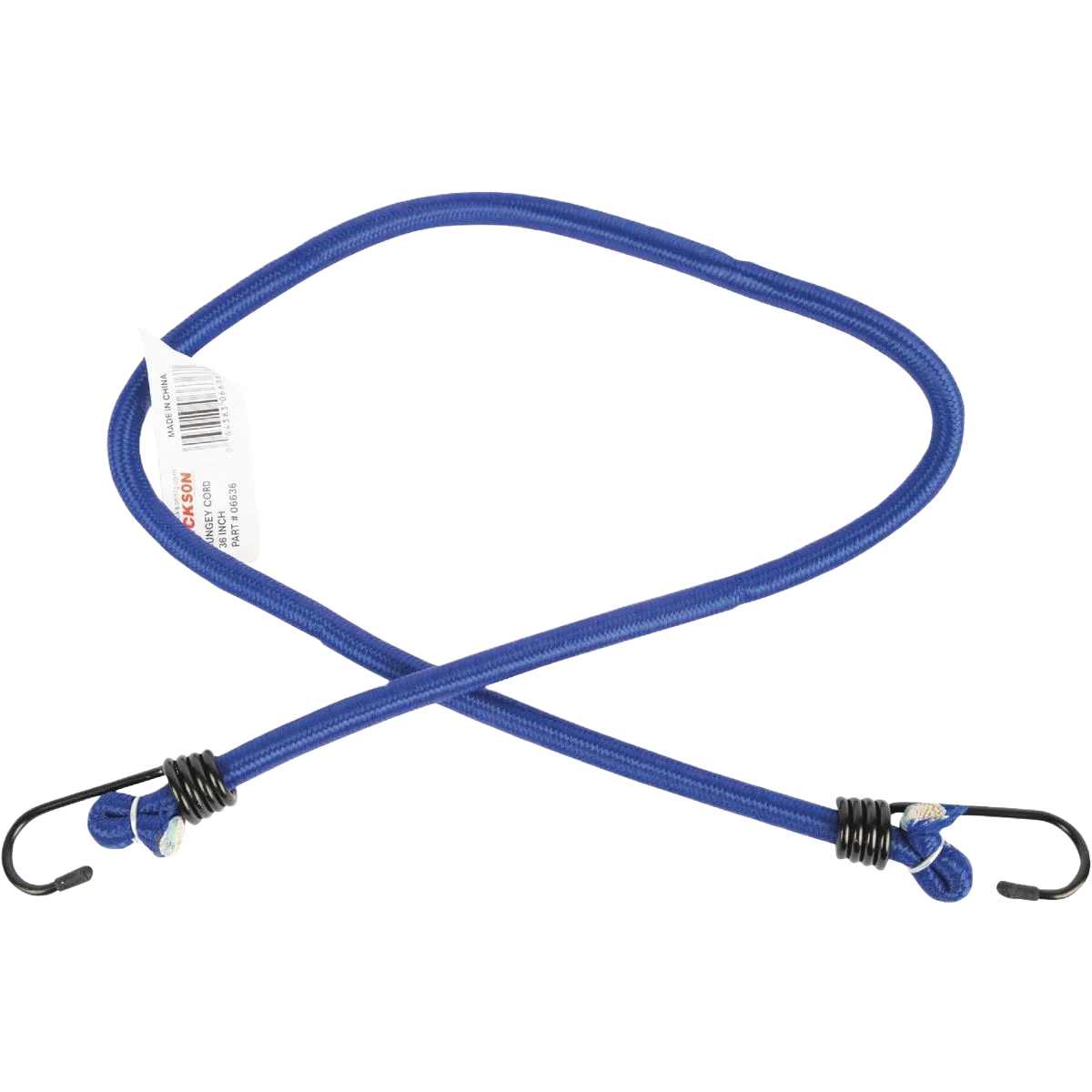 Clean Erickson 1 4 x 36 Bungee Cord Assorted Colors User-Friendly