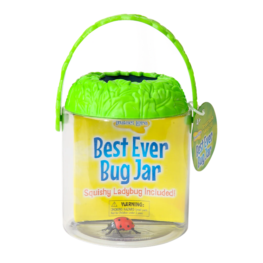 Fast Insect Lore Ever Bug Jar Sophisticated
