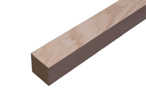 Traditional 1 1 2X1 1 2 Oak Healthy