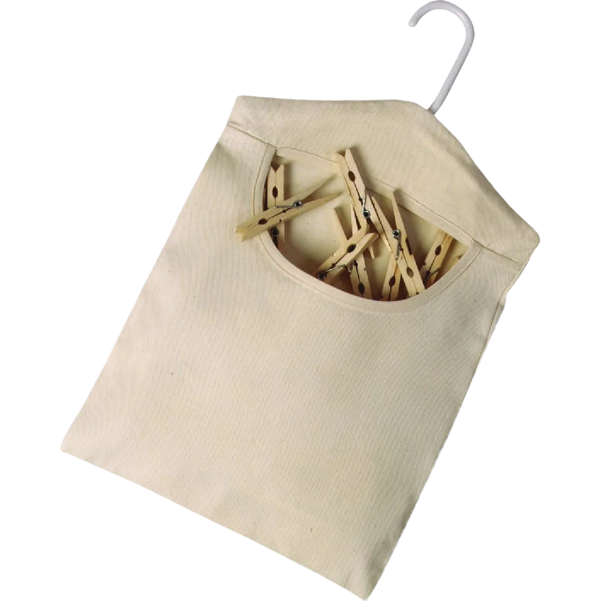 Trusted Whitmor 11x15 Clothespin Bag Official