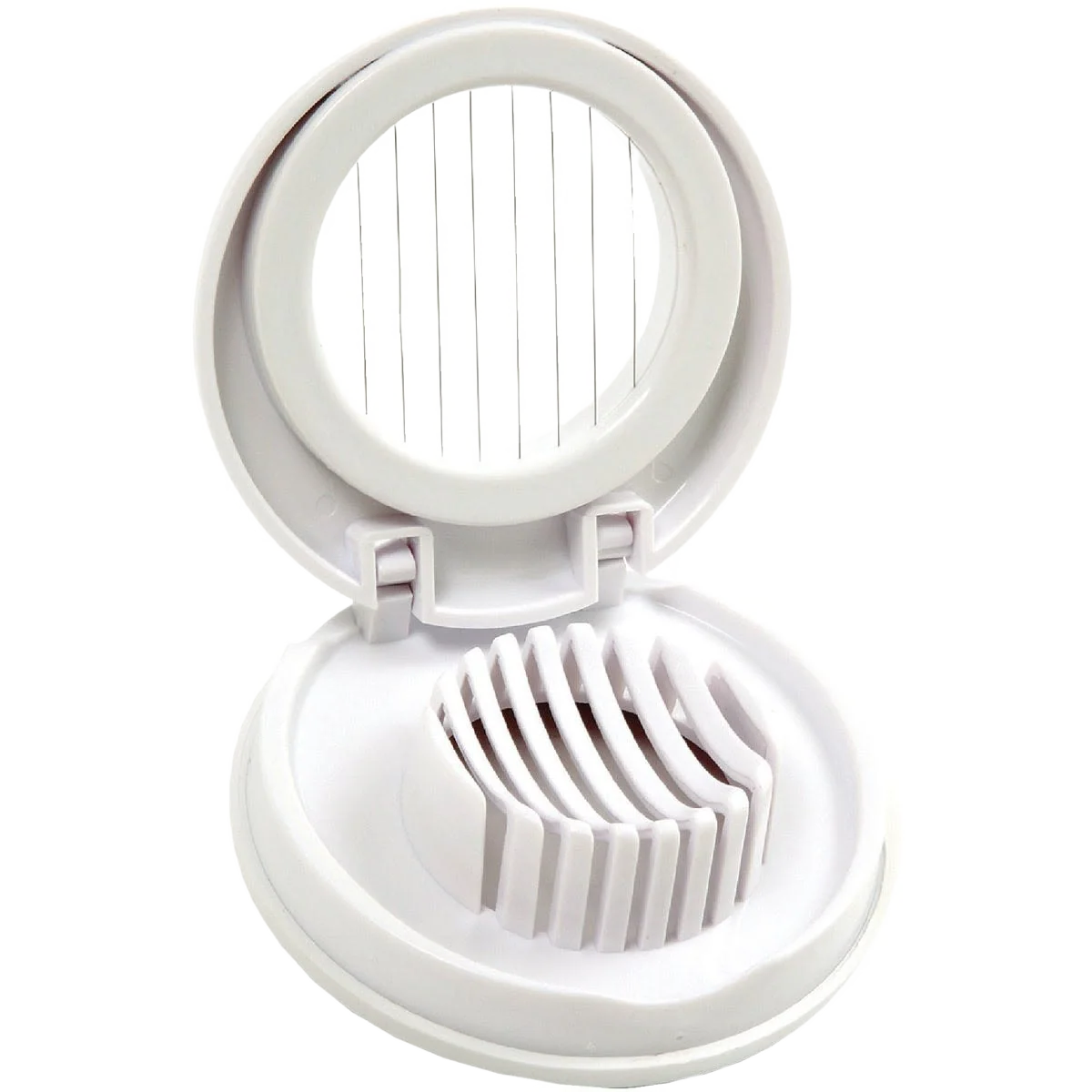 Certified Norpro Mushroom and Egg Slicer Consistent