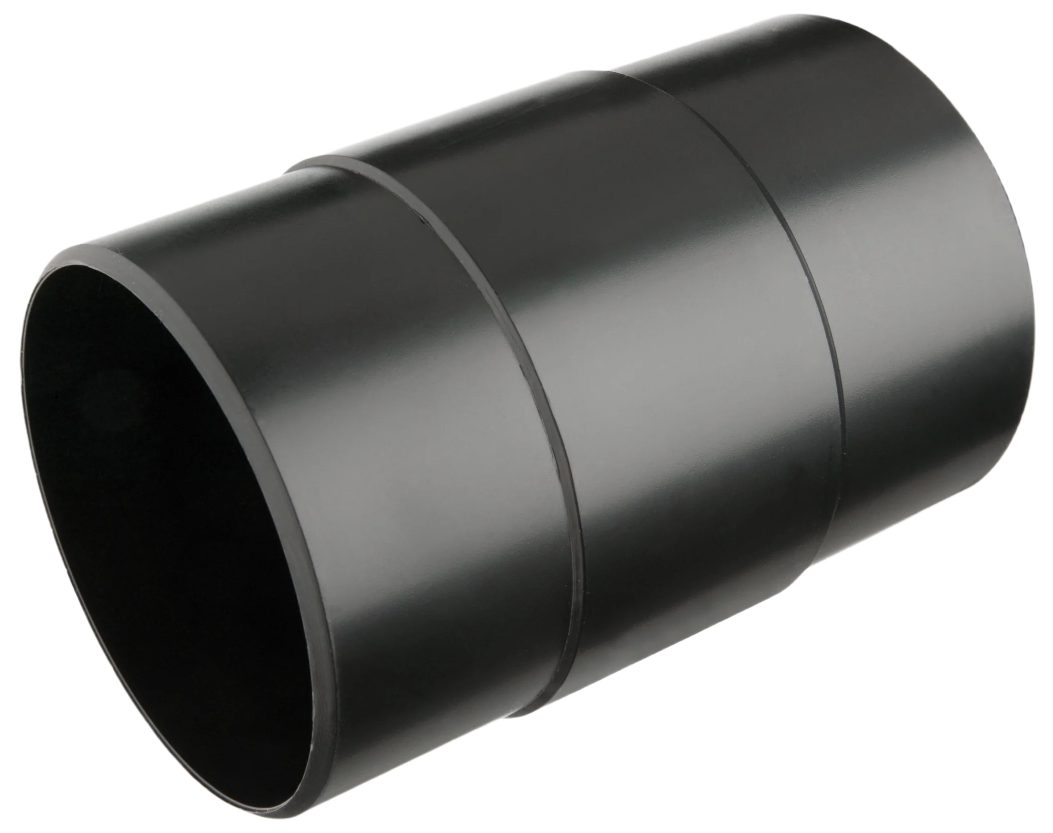 Recyclable Big Horn 4 in. Splice First-Class