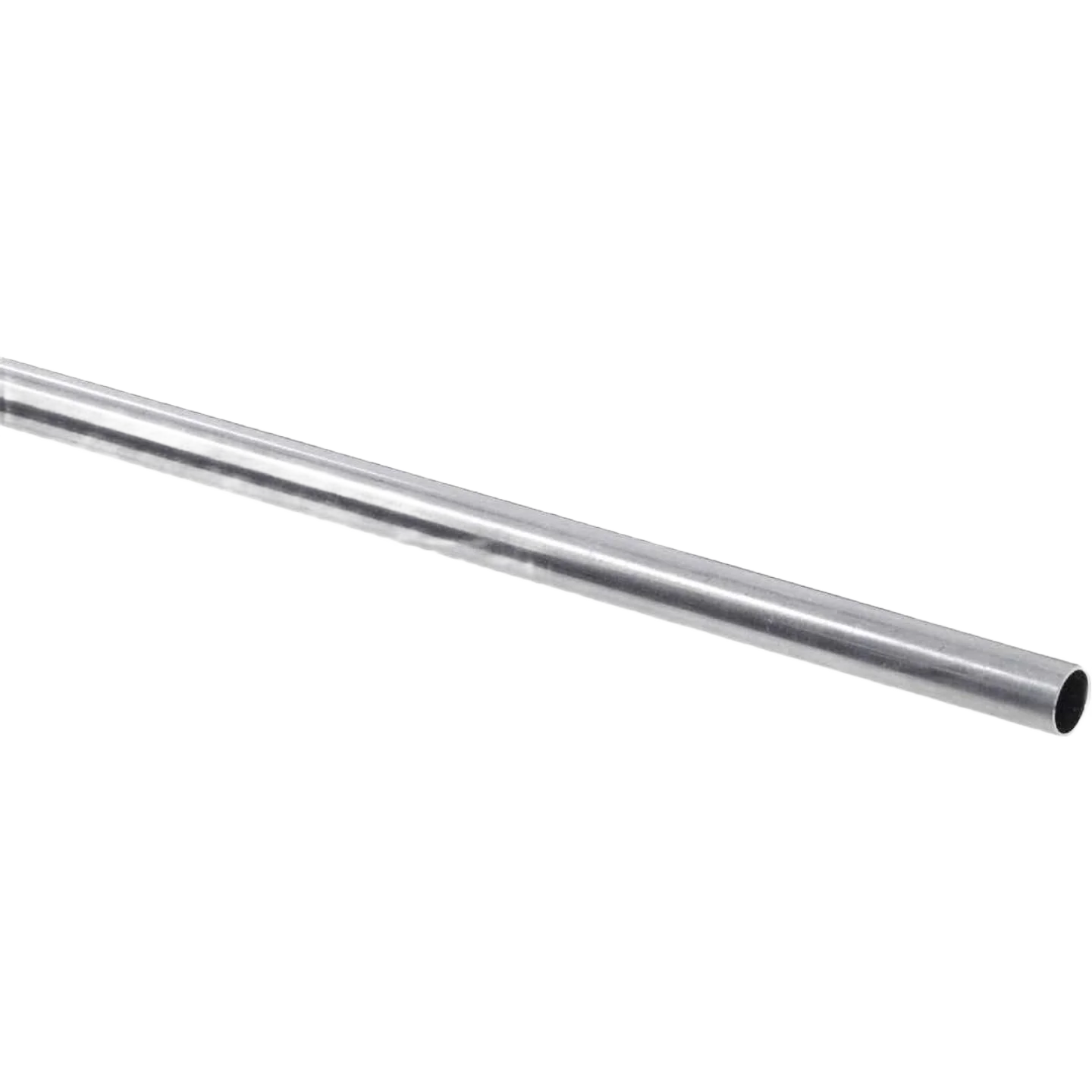 Environmentally Friendly K S Aluminum Round Tube .016 x 7 16 x 36 in. Optimized