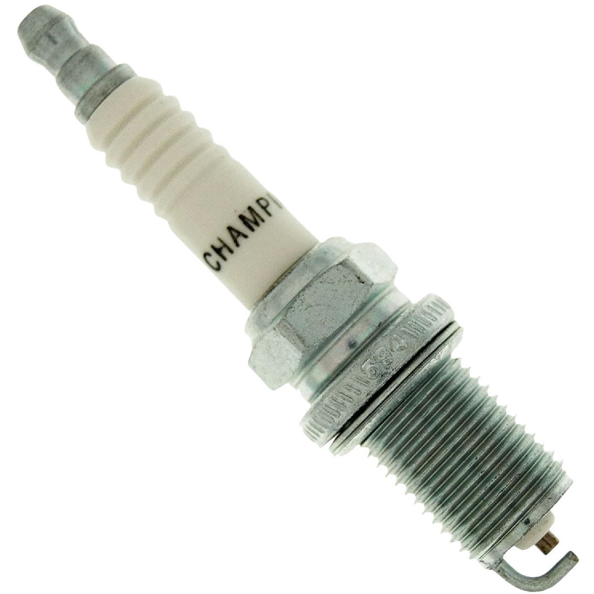 Innovative Champion RC12YC Copper Plus Automotive Spark Plug Verified