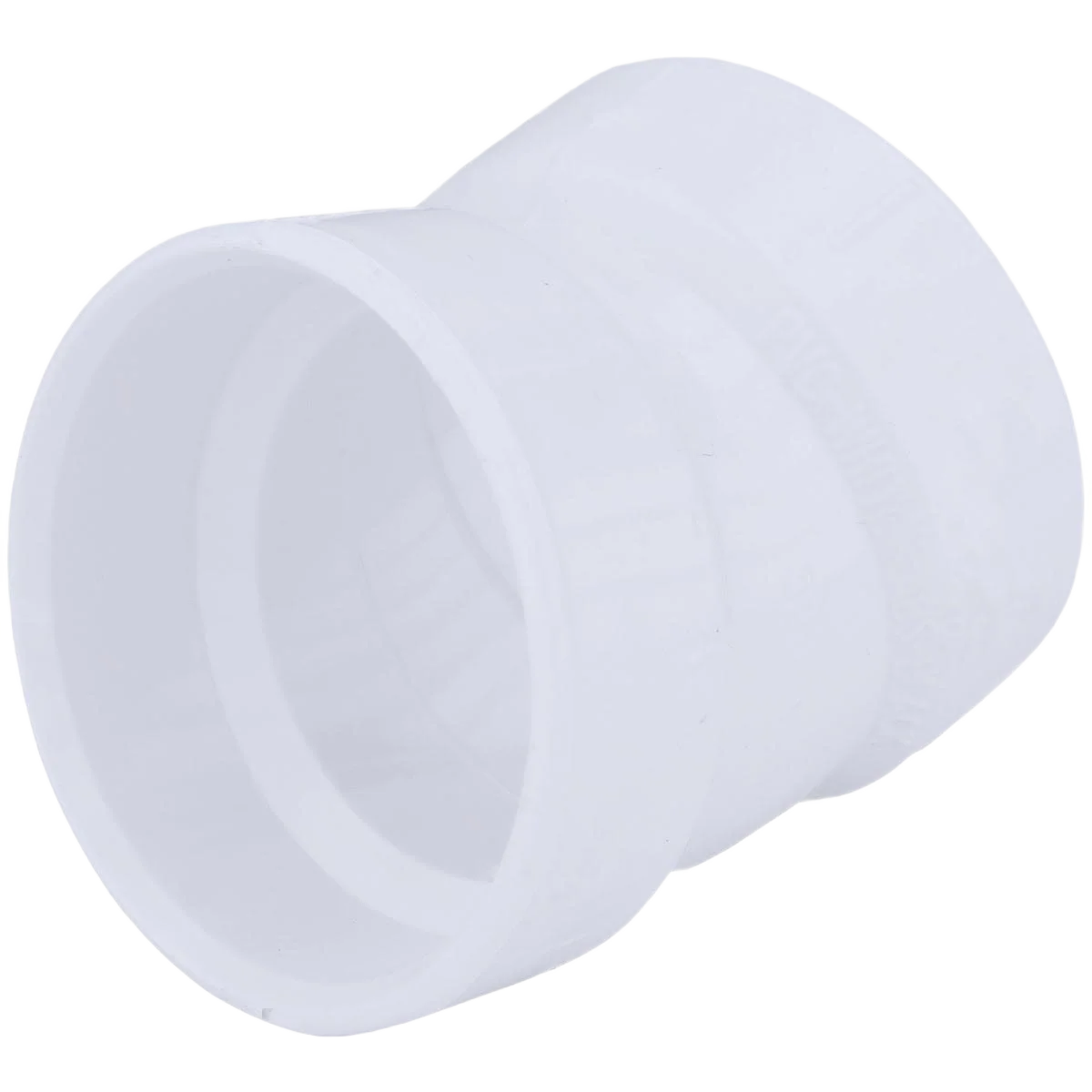 Relaxed Charlotte Pipe Schedule 40 22-1 2 Deg. DWV PVC Elbow 2 In. Hub x Hub Outstanding
