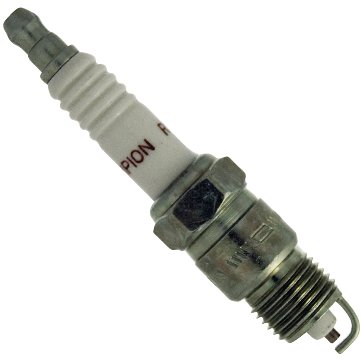 Elegant Champion RV17YC Copper Plus Automotive Spark Plug Secure