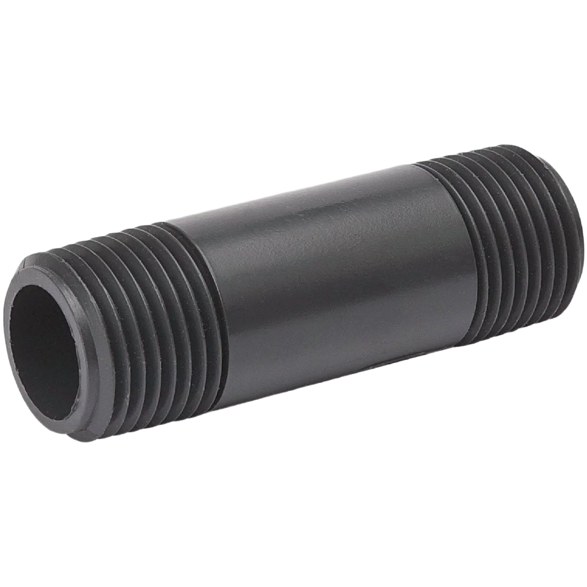 Pure B K Schedule 80 PVC Nipple 1 2 In. x 3 In. Premium