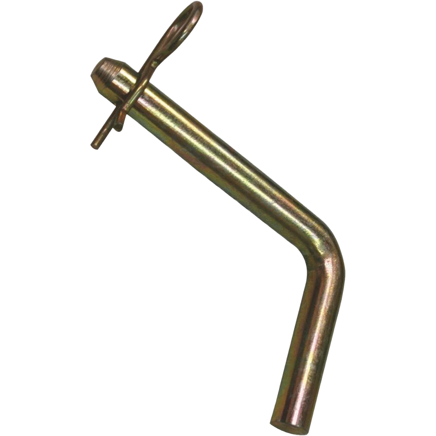 High-Performance Speeco 1 2 x 3 In. Bent Hitch Pin Consistent