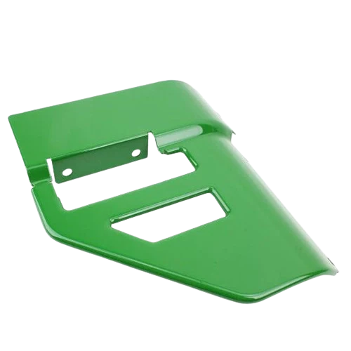 Easy-to-Use John Deere M166929 Guard Functional