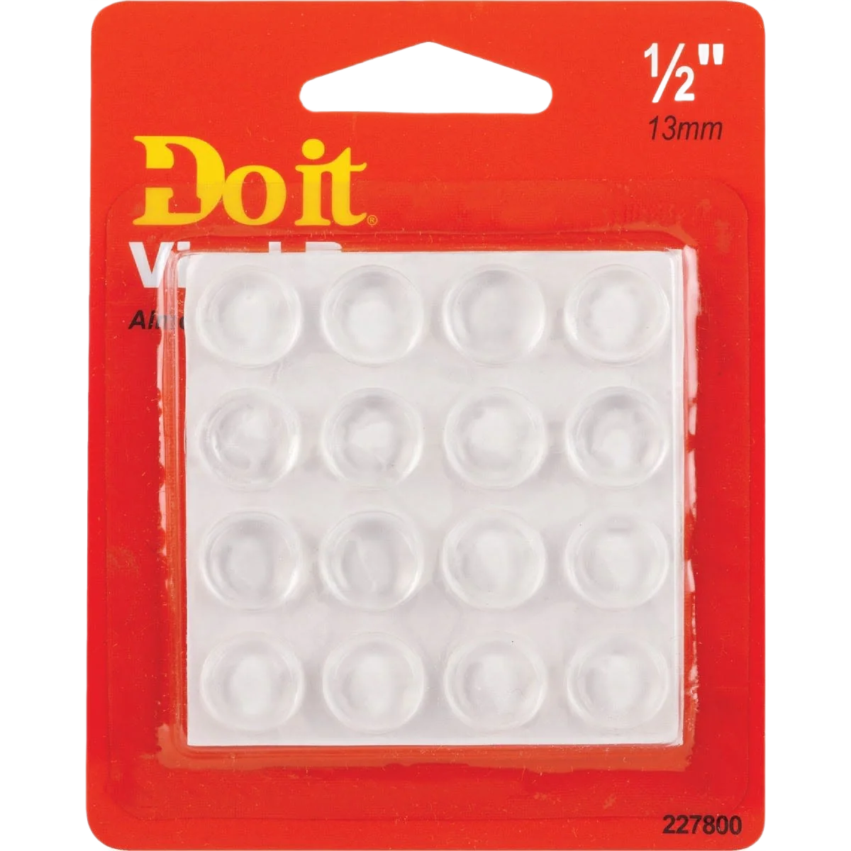 Original Design Do it Vinyl Pad Quality
