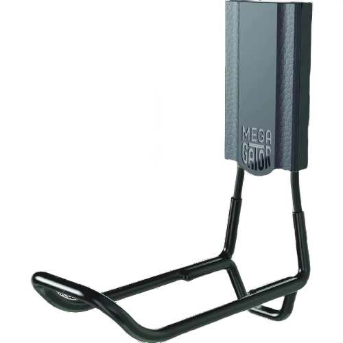Carefully Designed Gator Magnetics MEGA 4.5 in. Black Closed Magnetic Hook 45 lb. Sophisticated