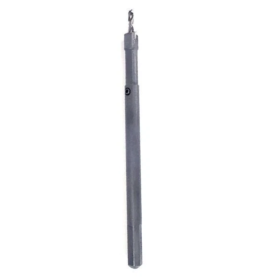 Natural Whiteside FF302 Long Face Frame Counterbore 3 8 in. Genuine