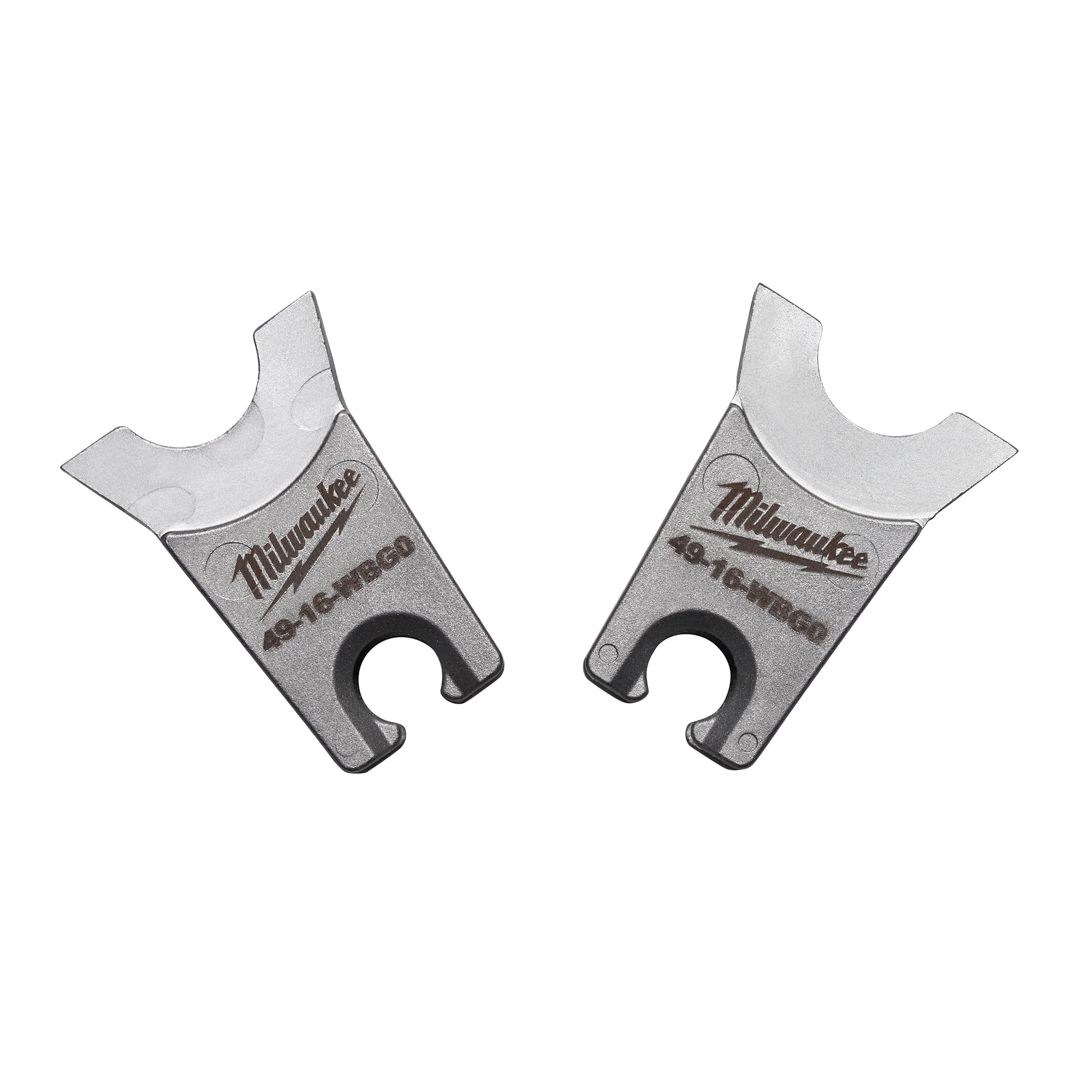 Exceptional Milwaukee W Style W-BG Die Classic