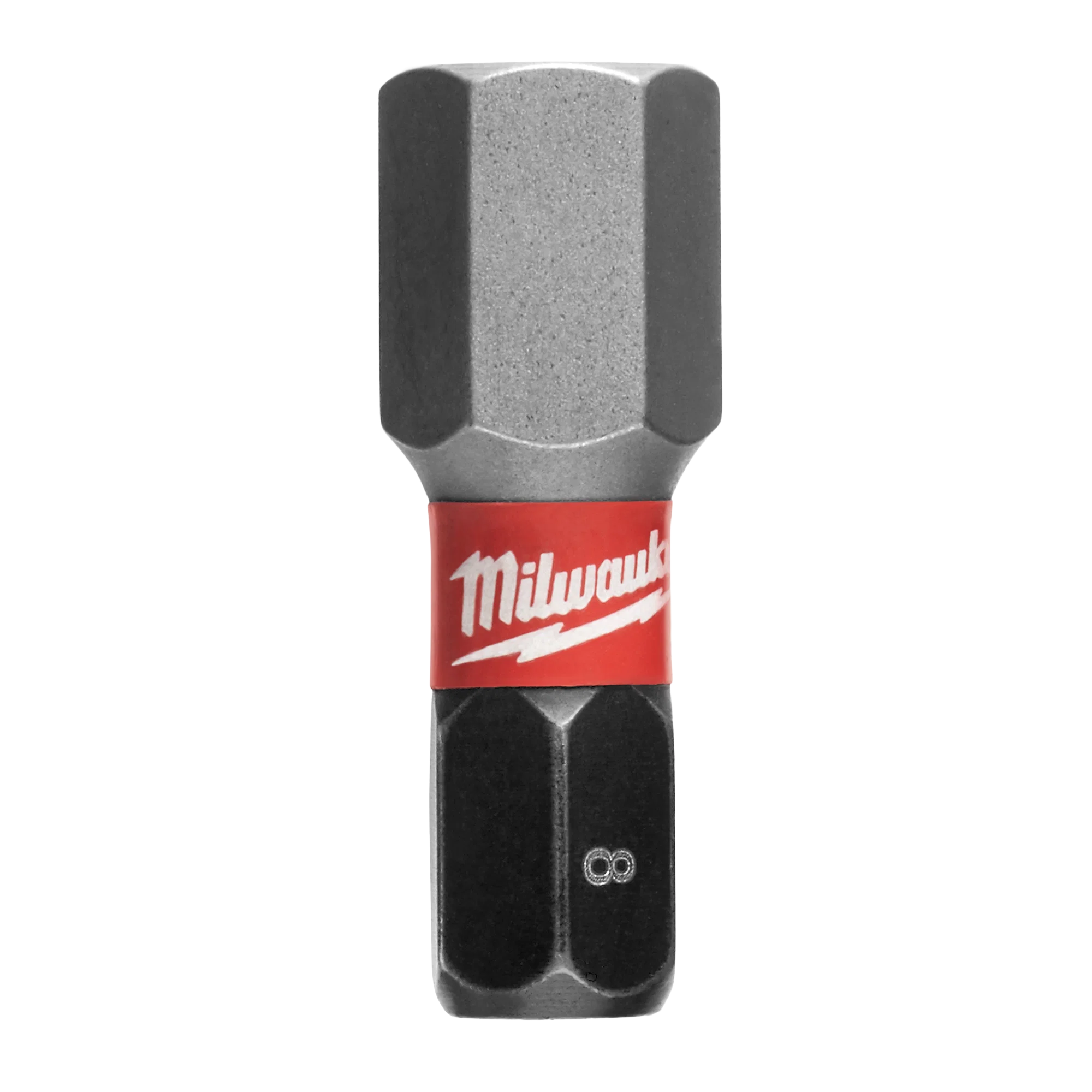 Luxury Milwaukee SHOCKWAVE™ Impact Duty 1 Hex 8 MM Insert Bits Bulk 25 Optimized
