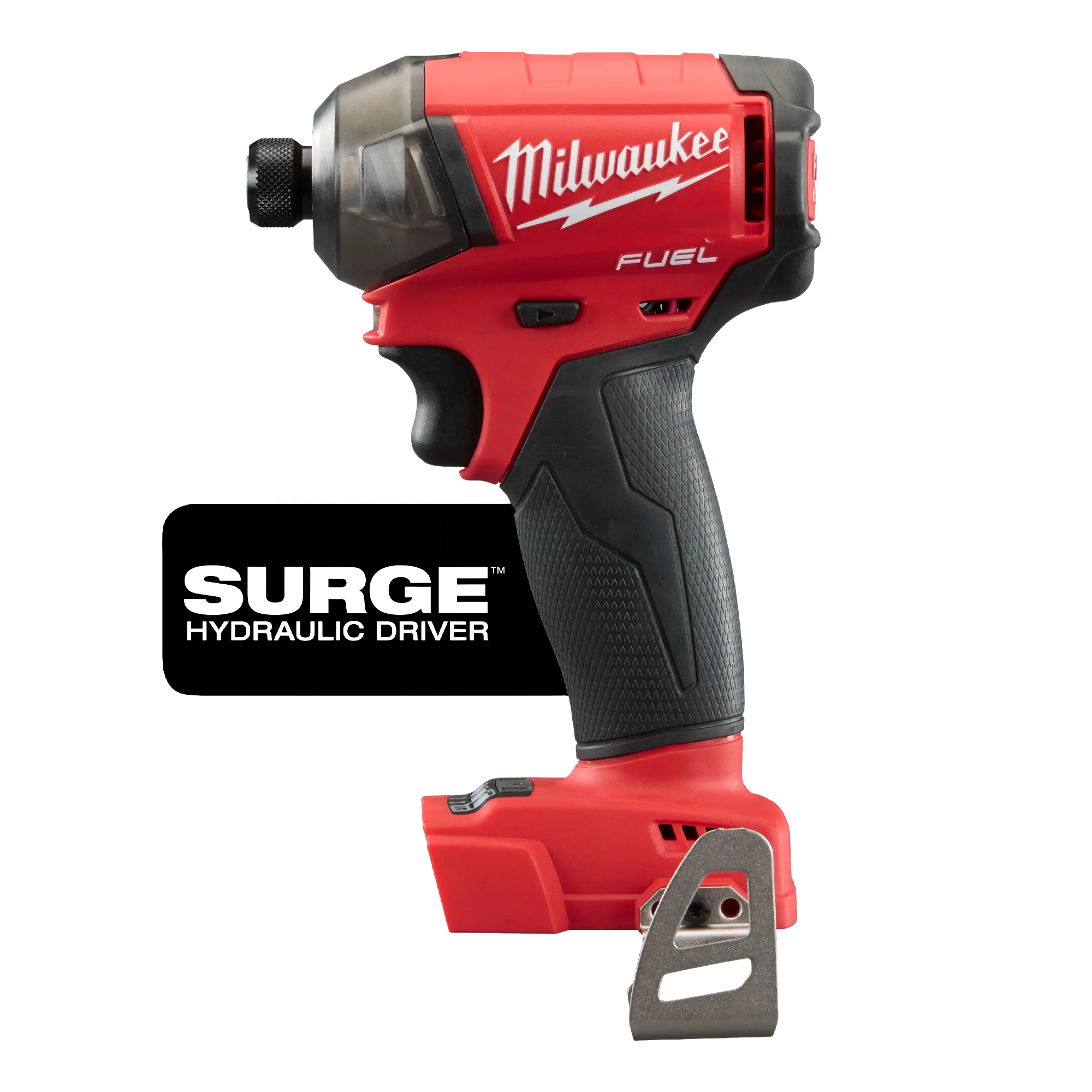 Environmentally Friendly Milwaukee M18 FUEL™ SURGE™ 1 4 Hex Hydraulic Driver Quality