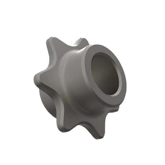 Detailed John Deere B30386 Hopper Drive Chain Sprocket Optimized