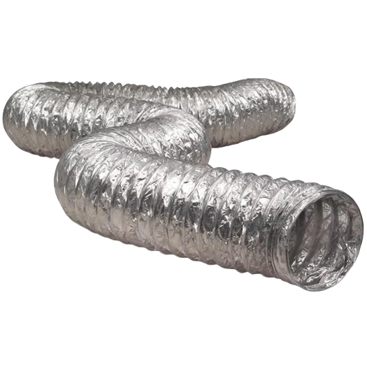 Elegant Dundas Jafine ProFlex 4 x 8' Aluminum Flexible Dryer Duct Trusted