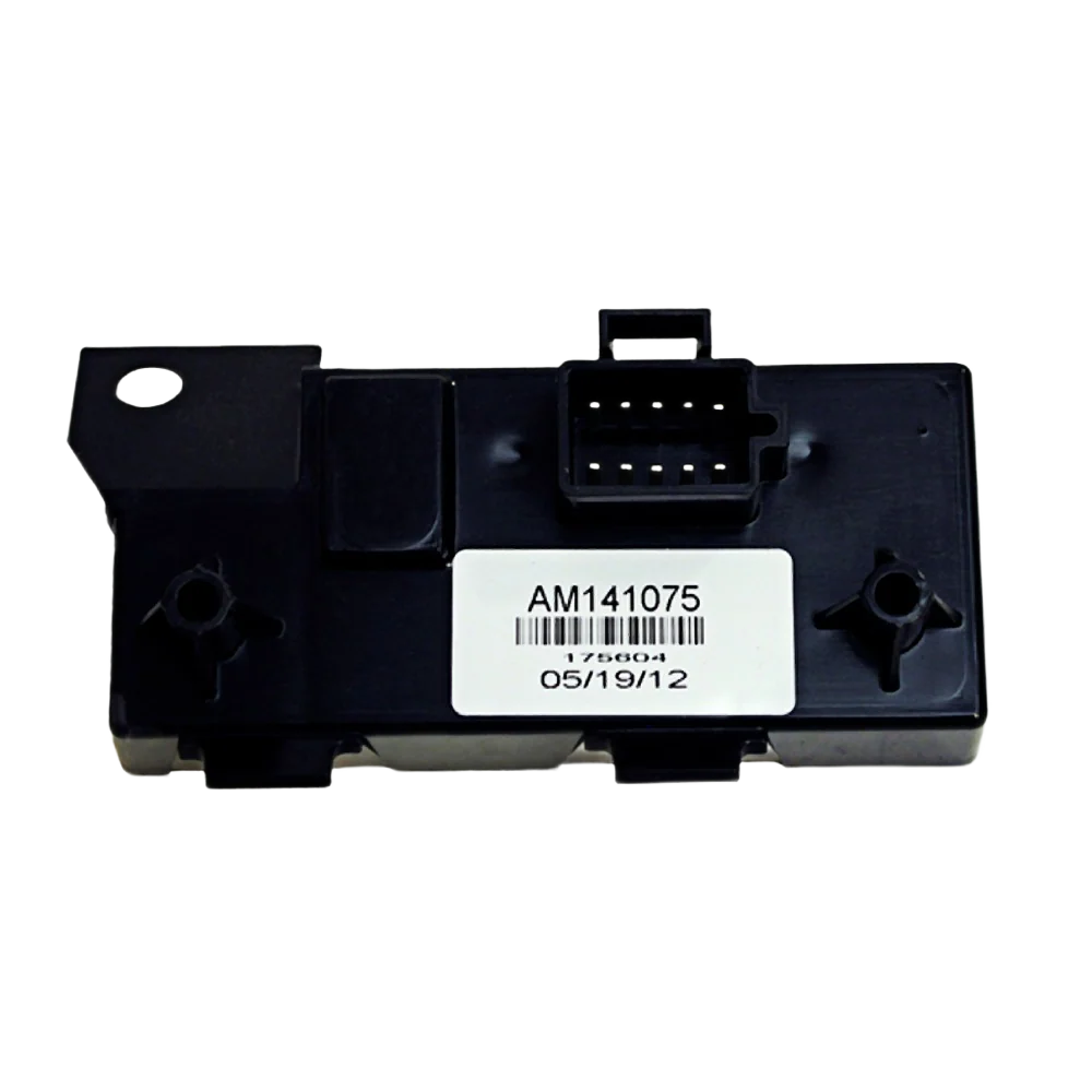Official John Deere AM141075 Electronic Control Unit Lightweight